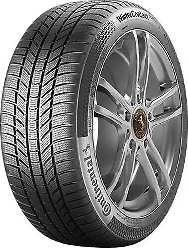 Continental 235/50R20 104V Fr WinterContact Ts 870 P XL